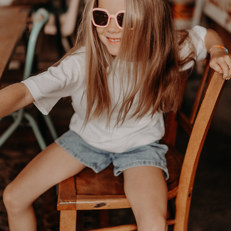 HELLO HOSSY. Παιδικά γυαλιά ηλίου Hossy Jane 5-8 ετών