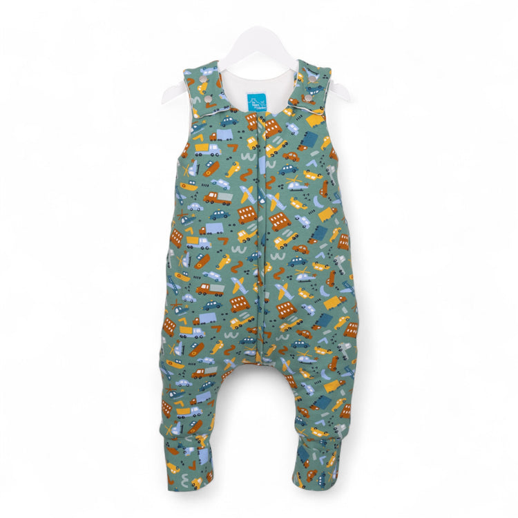 HIPPO&DONKEY. Υπνόσακος Green Lane 6-24 μηνών