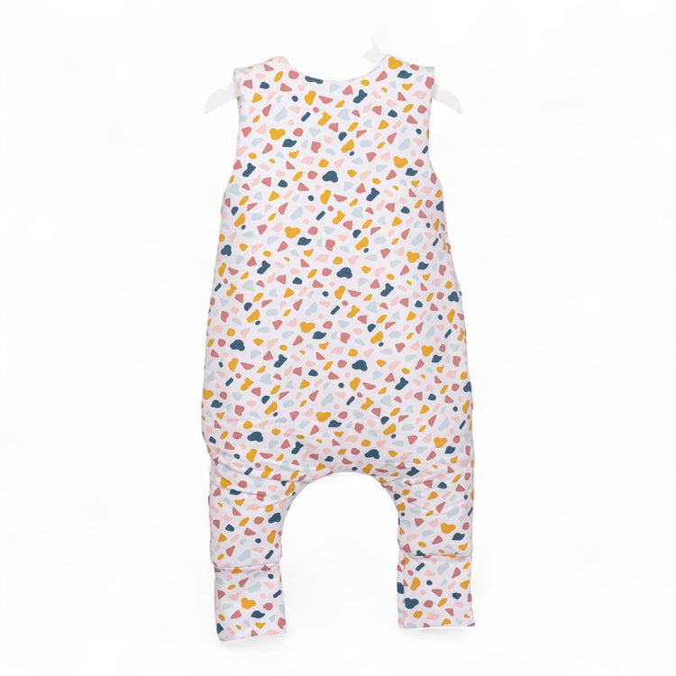 HIPPO&DONKEY. Υπνόσακος Cotton Candy 6-24 μηνών