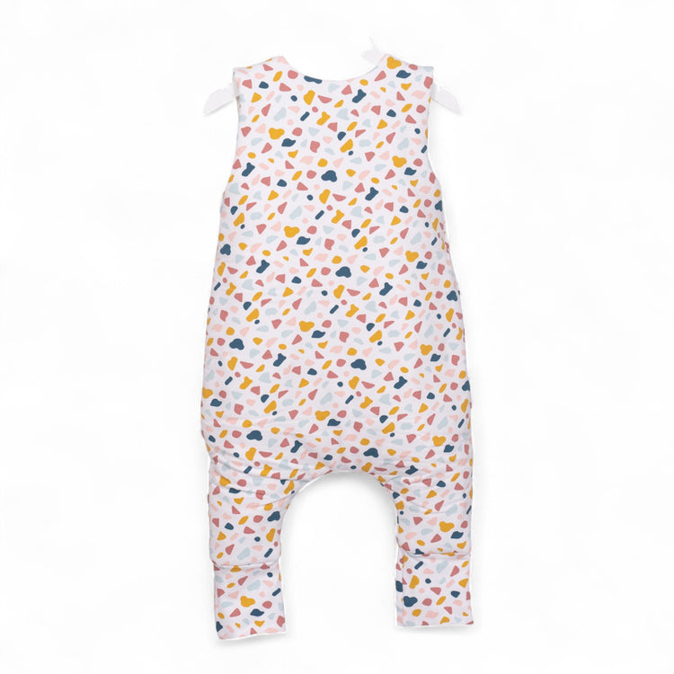 HIPPO&DONKEY. Υπνόσακος Cotton Candy 4-6 ετών