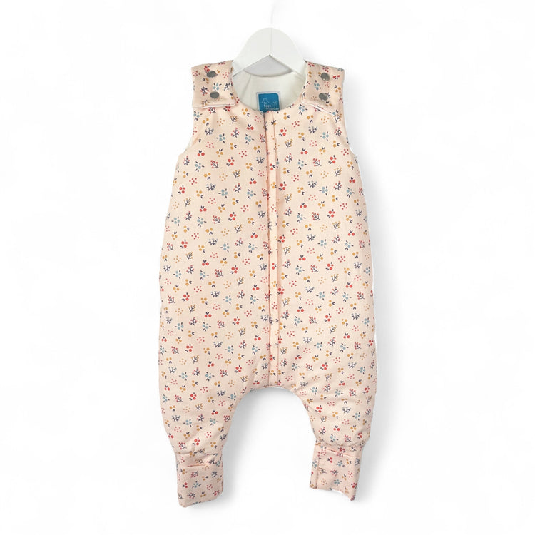 HIPPO&DONKEY. Sleeping bag Early Rose 6–24 months