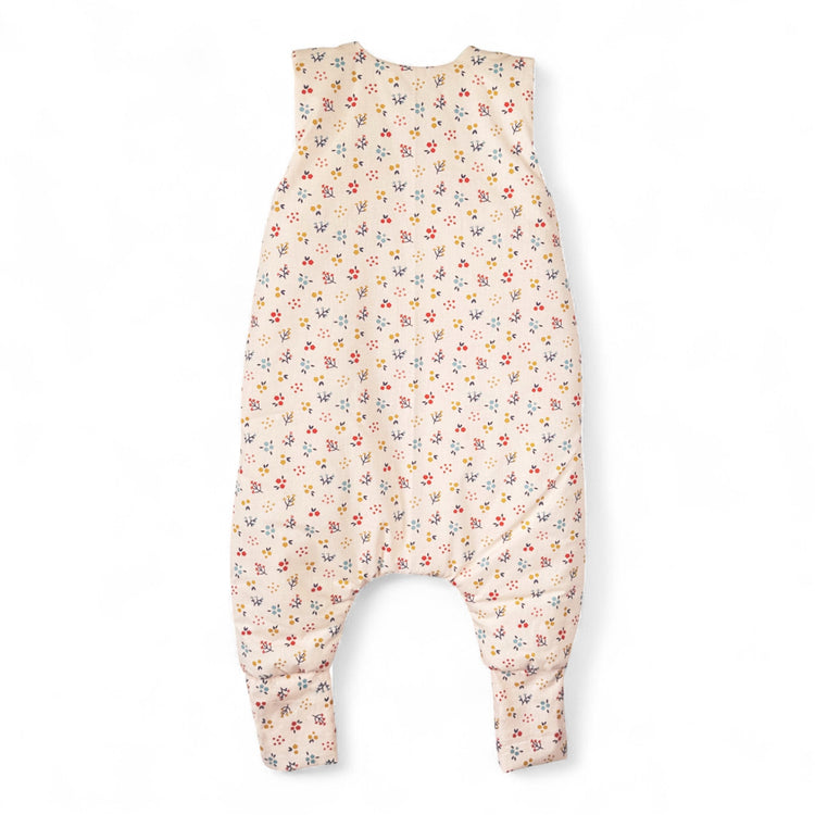 HIPPO&DONKEY. Sleeping bag Early Rose 4-6 years