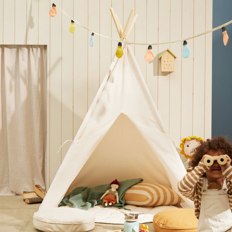 KIDS CONCEPT. Σετ μαγειρικής για camping KID'S HUB