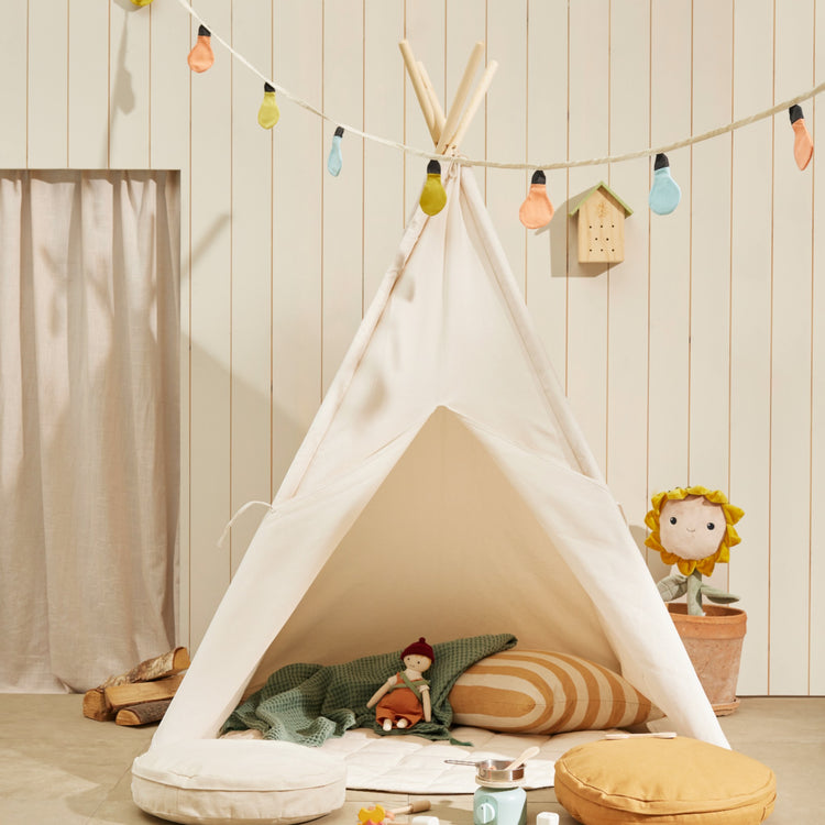 KIDS CONCEPT. Σετ μαγειρικής για camping KID'S HUB