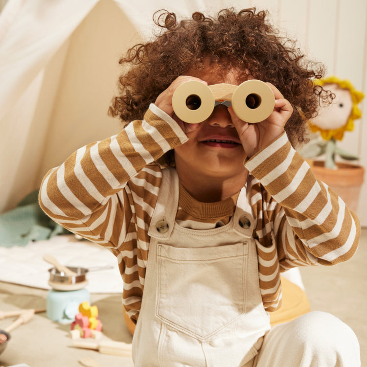 KIDS CONCEPT. Σετ εξερεύνησης της φύσης KID'S HUB