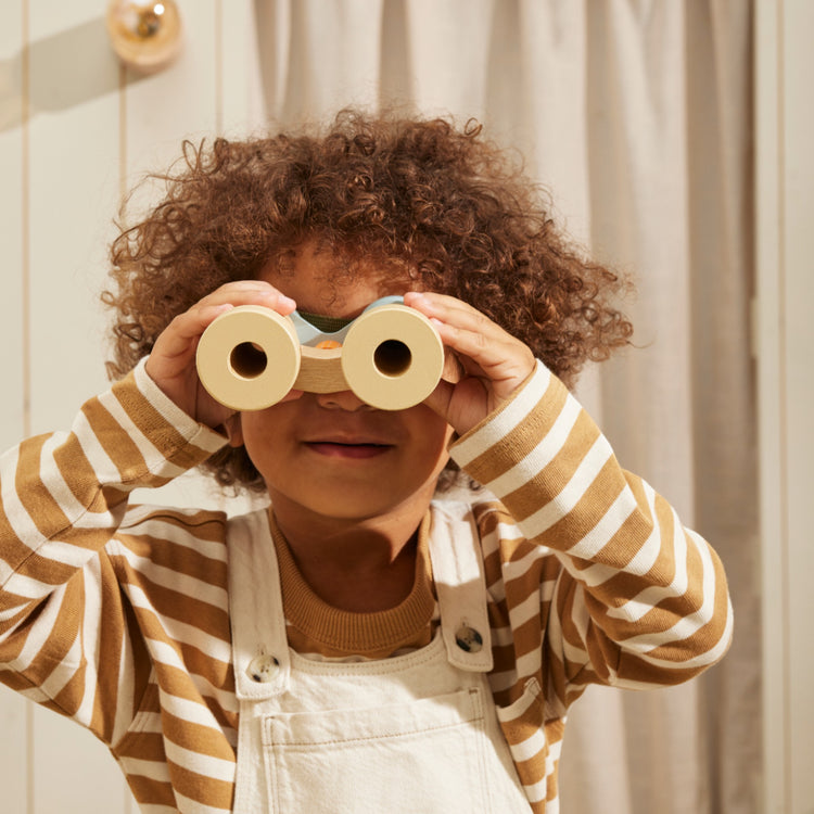 KIDS CONCEPT. Σετ εξερεύνησης της φύσης KID'S HUB