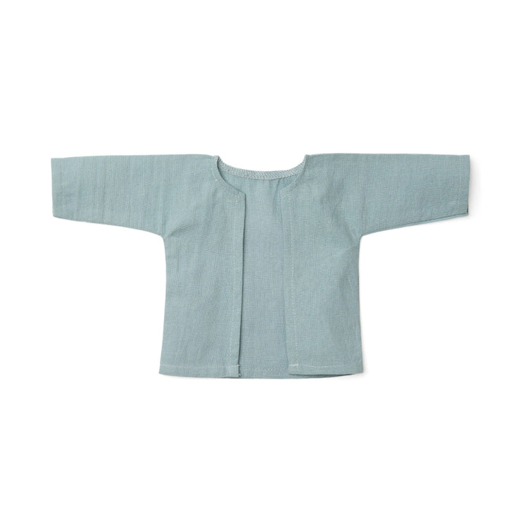 KIDS CONCEPT. Υφασμάτινη κούκλα Ingrid