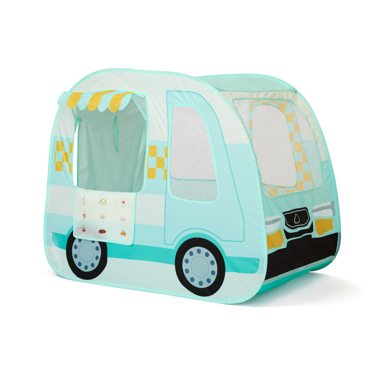 KIDS CONCEPT. Σκηνή παιχνιδιού καντίνα KID'S HUB
