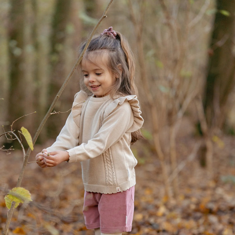 LITTLE DUTCH. Σετ 2 λαστιχάκια για τα μαλλιά Toddler Multi - One Size