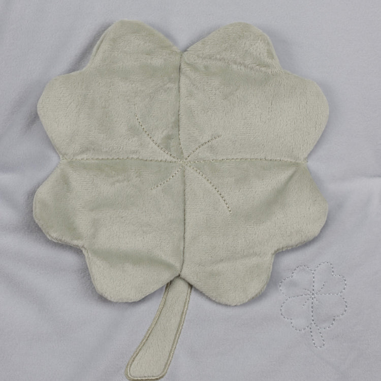 LITTLE DUTCH. Υφασμάτινο στρώμα δραστηριοτήτων Miffy - Lucky Leaves GRS