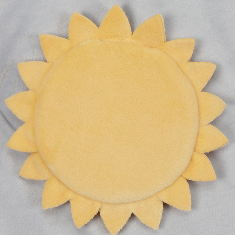 LITTLE DUTCH. Υφασμάτινο στρώμα δραστηριοτήτων Miffy - Lucky Leaves GRS