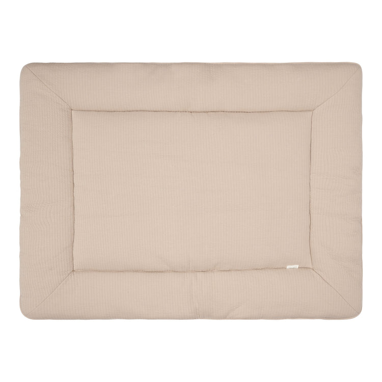 LITTLE DUTCH. Στρώμα παιχνιδιού Pure Beige 80x100