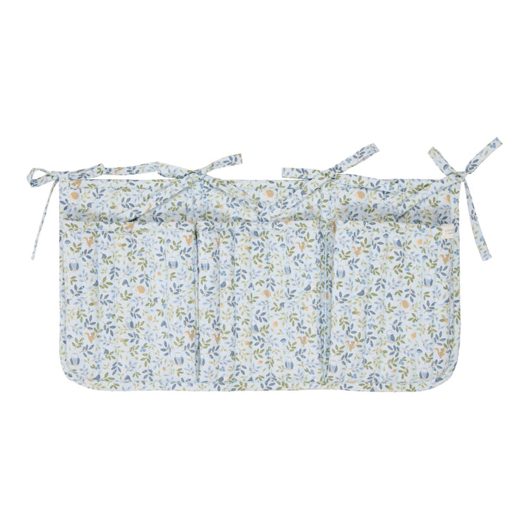 LITTLE DUTCH. Υφασμάτινες θήκες οργάνωσης Forest Adventure