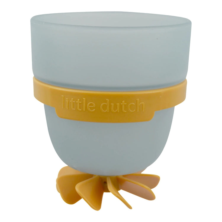 LITTLE DUTCH. Παιχνίδι μπάνιου με κυπελάκια και αστερία