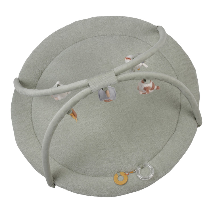 LITTLE DUTCH. Βρεφικό γυμναστήριο δραστηριοτήτων Little Farm