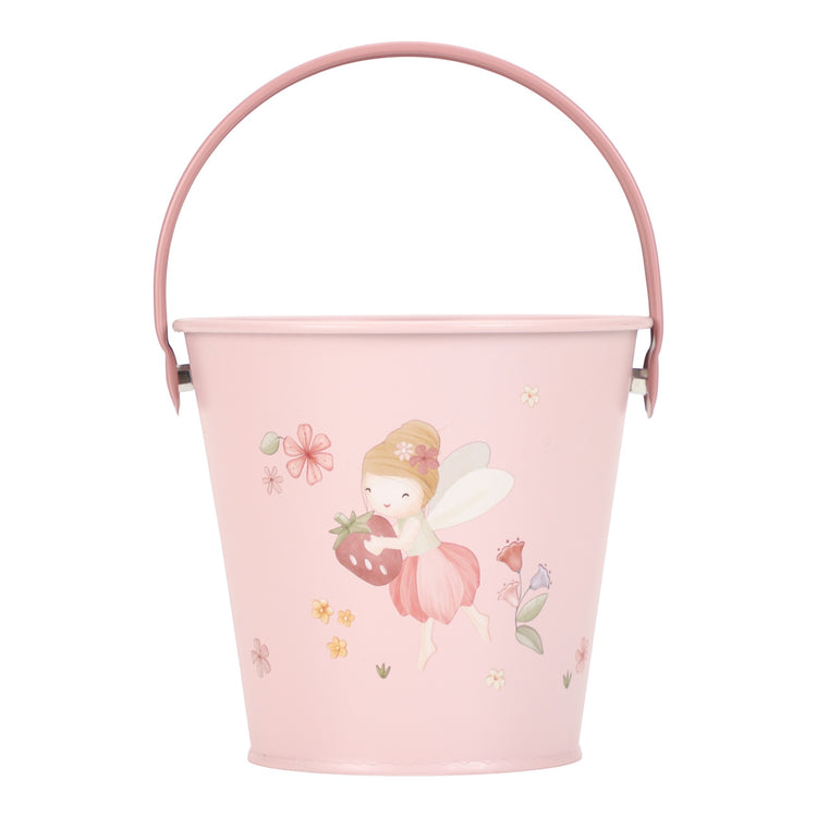 LITTLE DUTCH. Κουβαδάκι κήπου Fairy Garden