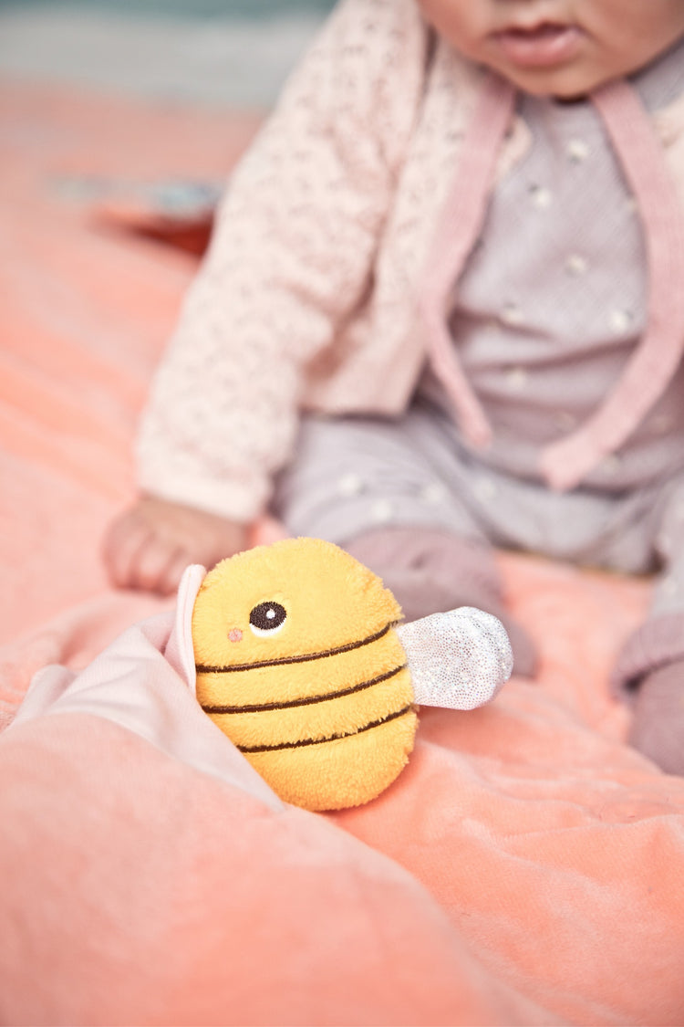 LILLIPUTIENS- Στρωματάκι δραστηριοτήτων και υπνόσακος Stella