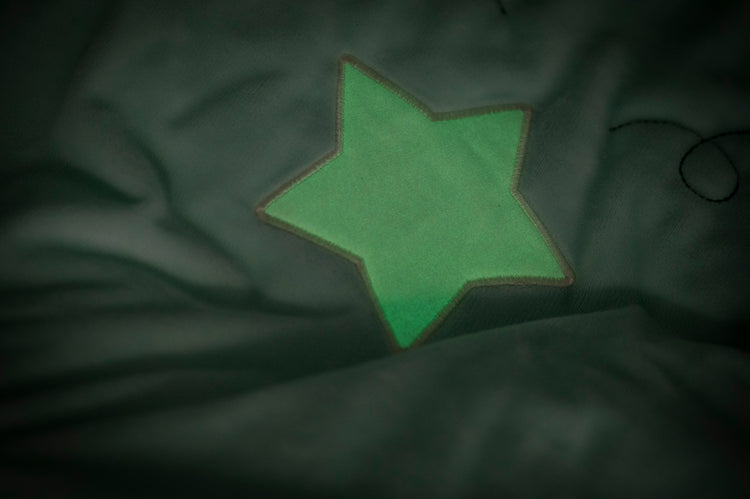 LILLIPUTIENS- Στρωματάκι δραστηριοτήτων και υπνόσακος Joe