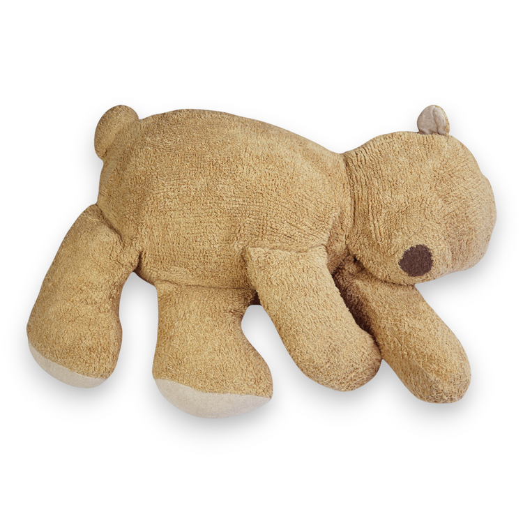 Lorena Canals. Πουφ Αρκούδος