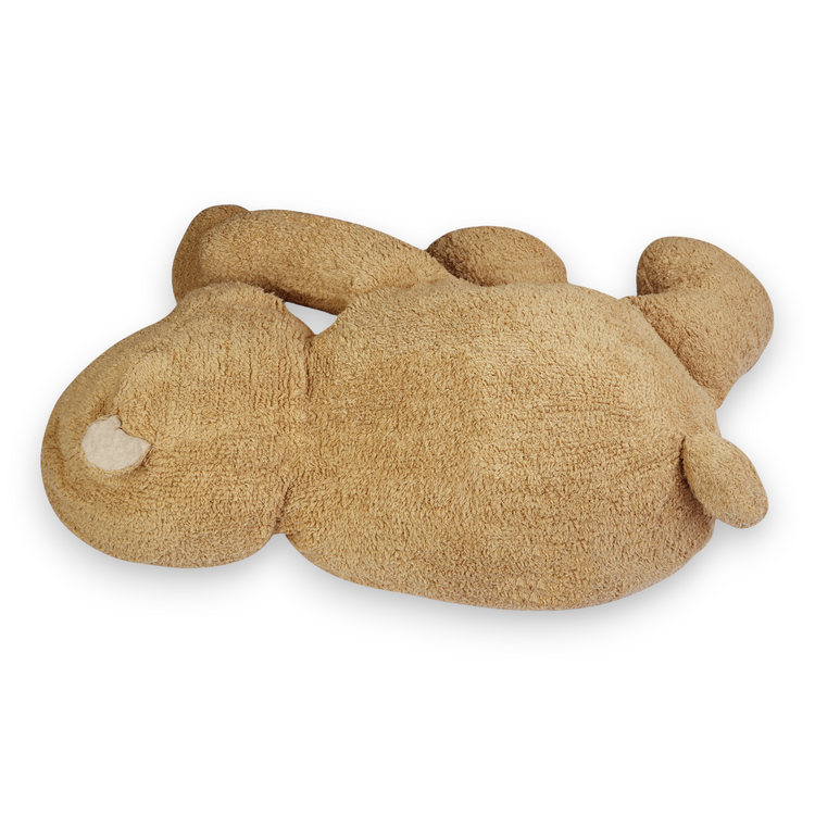 Lorena Canals. Πουφ Αρκούδος