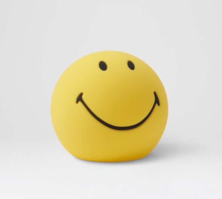 MR MARIA. Φωτιστικό νυχτός Smiley Bundle of Light