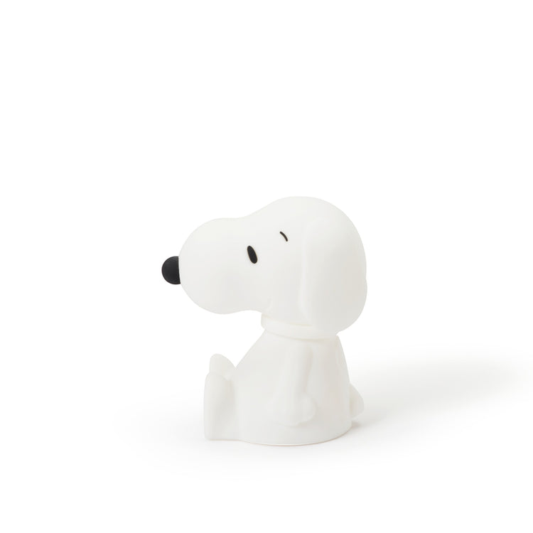 MR MARIA. Φωτιστικό νυχτός Snoopy Bundle of Light