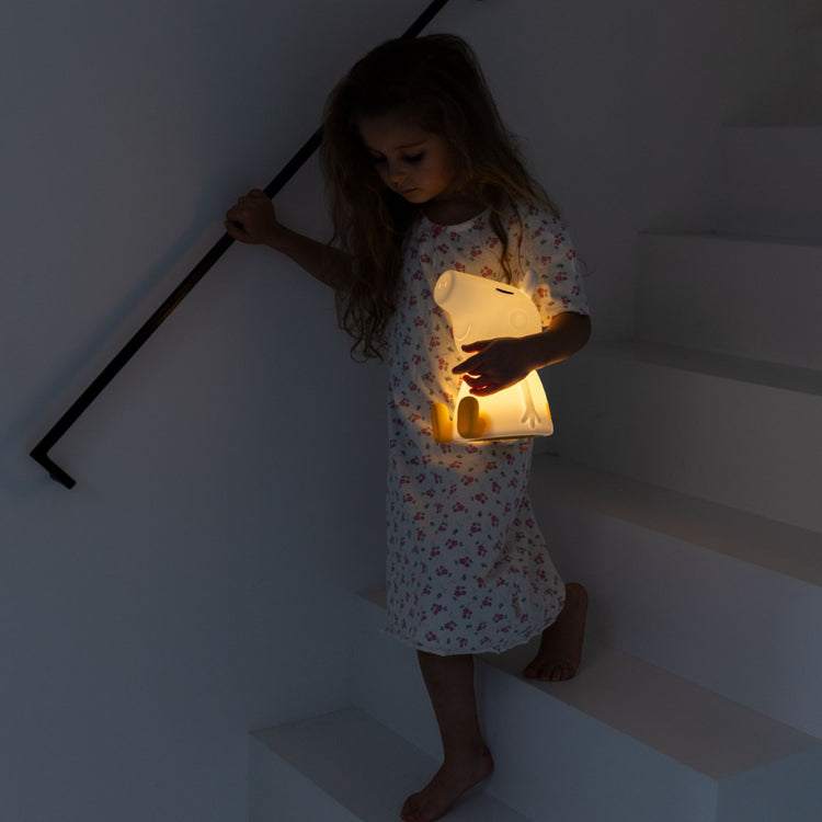 MR MARIA. Φωτιστικό νυχτός Peppa Pig First Light