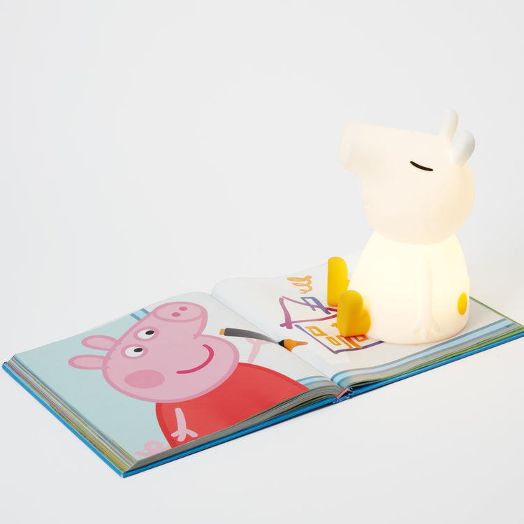 MR MARIA. Φωτιστικό νυχτός Peppa Pig First Light