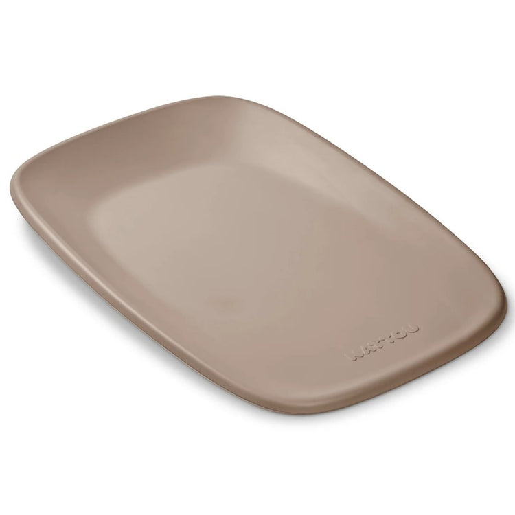 SOFTY. Μαλακή αλλαξιέρα PU 70x50 γκρεζ