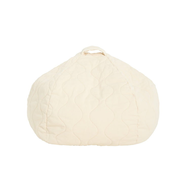 LANDSCAPE. Πουφ Natural