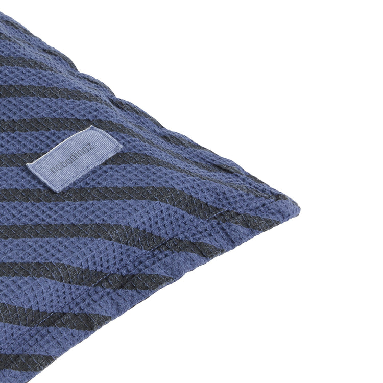 LANDSCAPE. Στρώμα δαπέδου Stripes Cobalt