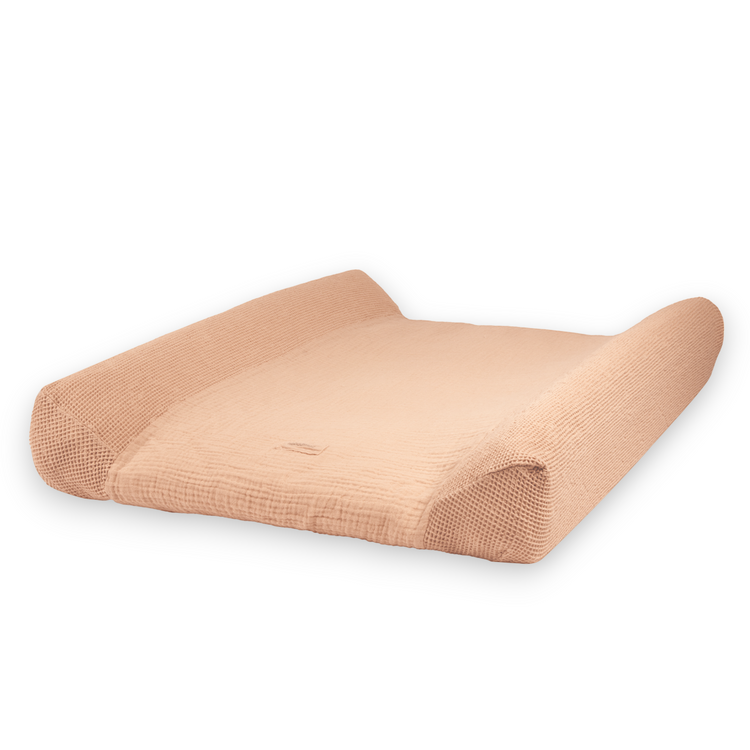 WABI SABI. Κάλυμμα αλλαξιέρας Powder Pink 50x70