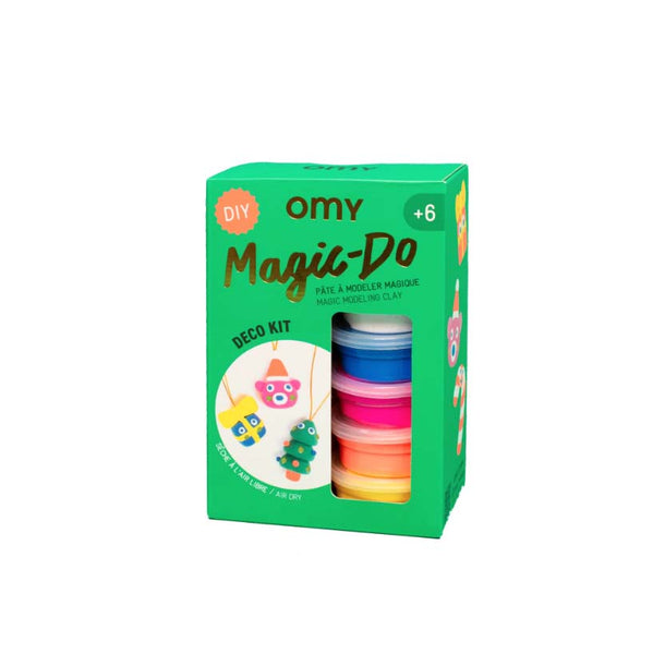 Kit de peinture Magic - OMY