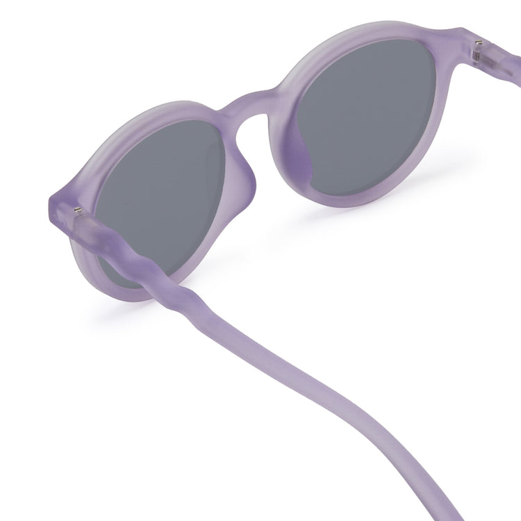 OLIVIO & CO. Παιδικά γυαλιά ηλίου οβάλ Coral Reef-Purple Coral 5-12 ετών