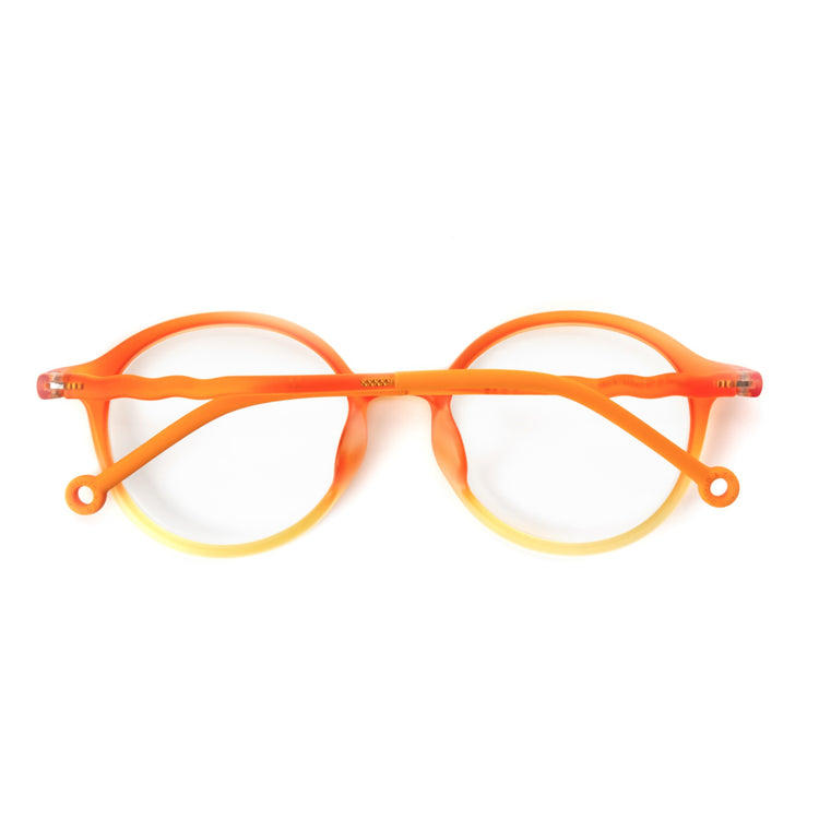 OLIVIO & CO. Παιδικά γυαλιά οθόνης Edition D Sunrise Orange 5-12 ετών