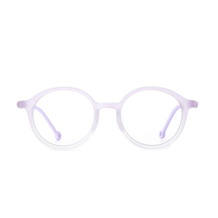 OLIVIO & CO. Παιδικά γυαλιά οθόνης Edition D Tranquil Lavender  5-12 ετών