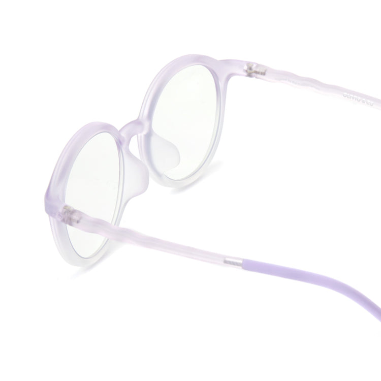 OLIVIO & CO. Παιδικά γυαλιά οθόνης Edition D Tranquil Lavender  5-12 ετών
