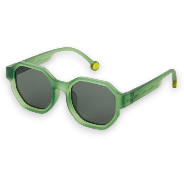OLIVIO & CO. Γυαλιά ηλίου ενηλίκων Edition D Olive Green