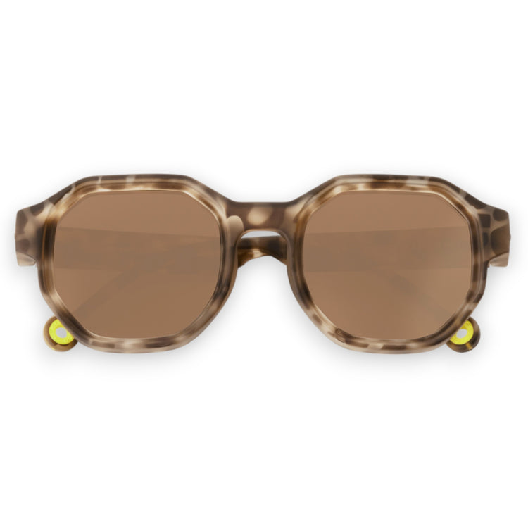 OLIVIO & CO. Γυαλιά ηλίου ενηλίκων Edition D Tortoiseshell