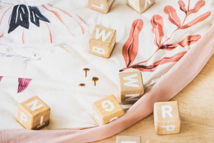 PLAY&GO. Στρώμα παιχνιδιού μαλακό - τσάντα 2 σε 1. Moulin Roty Apres la Pluie