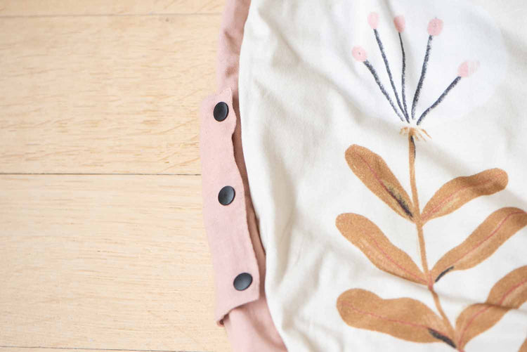 PLAY&GO. Στρώμα παιχνιδιού μαλακό - τσάντα 2 σε 1. Moulin Roty Apres la Pluie