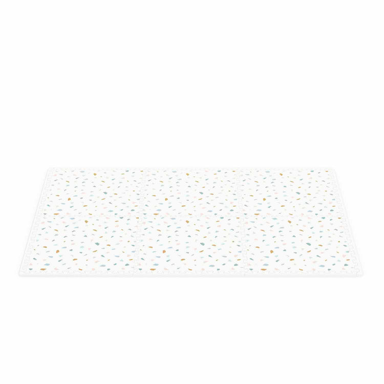 PLAY&GO. Στρωματάκι-παζλ διπλής όψης - κουτί αποθήκευσης - Το Χωριό