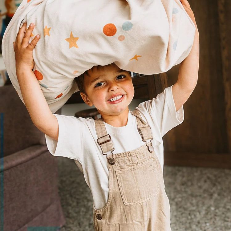 PLAY&GO. Χαλάκι παιχνιδιού - τσάντα 2 σε 1. Circus