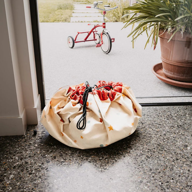 PLAY&GO. Χαλάκι παιχνιδιού - τσάντα 2 σε 1. Circus