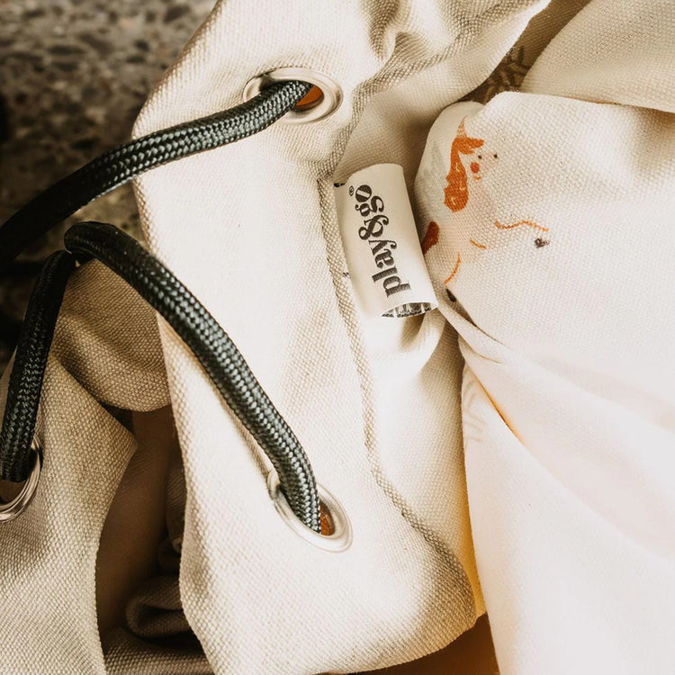 PLAY&GO. Χαλάκι παιχνιδιού - τσάντα 2 σε 1. Fairyworld