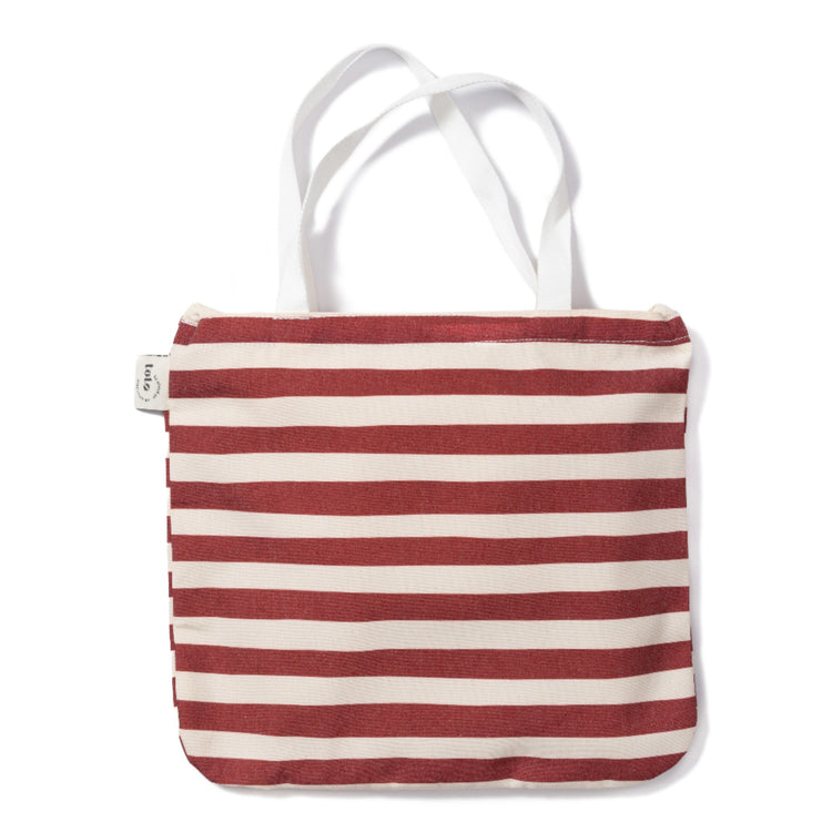 PLAY&GO. Τoto θήκη τοίχου - τσάντα μεταφοράς. Bunny