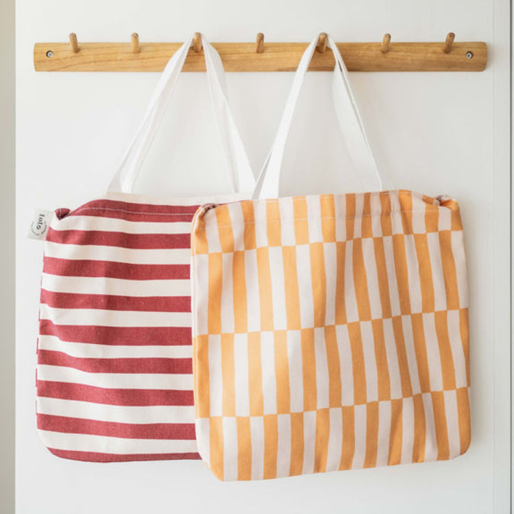 PLAY&GO. Τoto θήκη τοίχου - τσάντα μεταφοράς. Bear