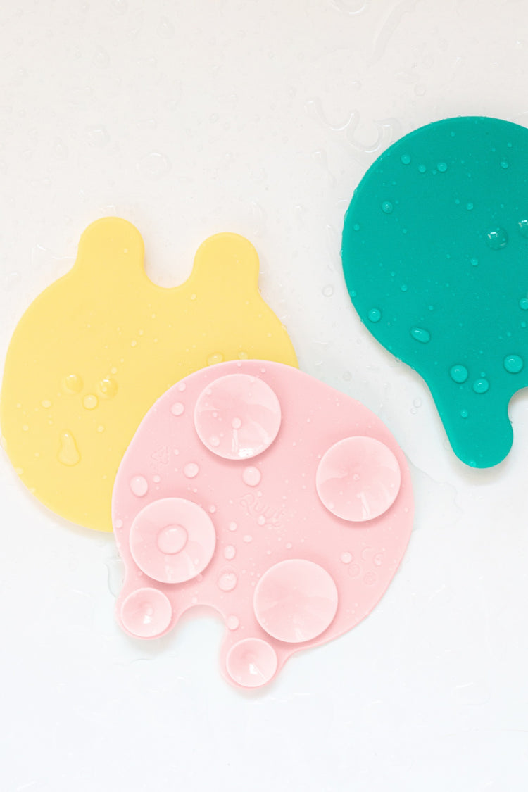 Quut. Αντιολισθητικά Μπάνιου 16τμχ