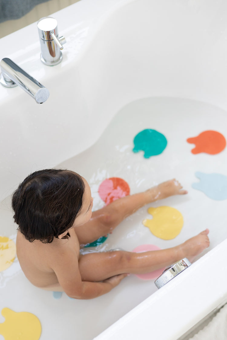 Quut. Αντιολισθητικά Μπάνιου 16τμχ