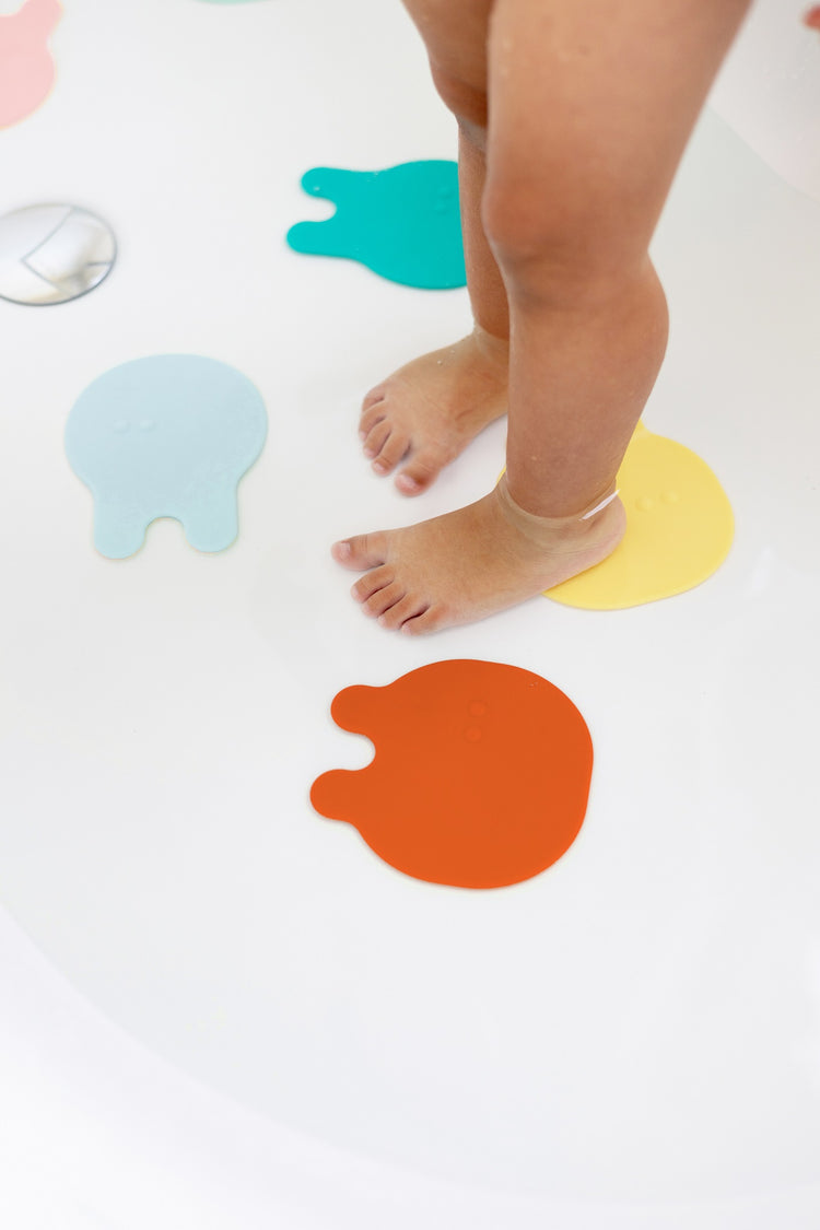 Quut. Αντιολισθητικά Μπάνιου 16τμχ